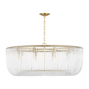 Pierce Extra Large Pendant