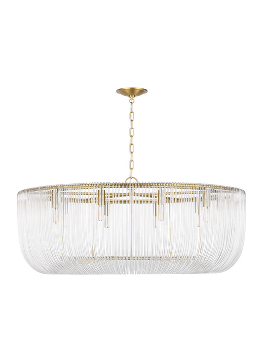Pierce Extra Large Pendant