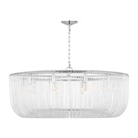 Pierce Extra Large Pendant