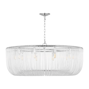 Pierce Extra Large Pendant