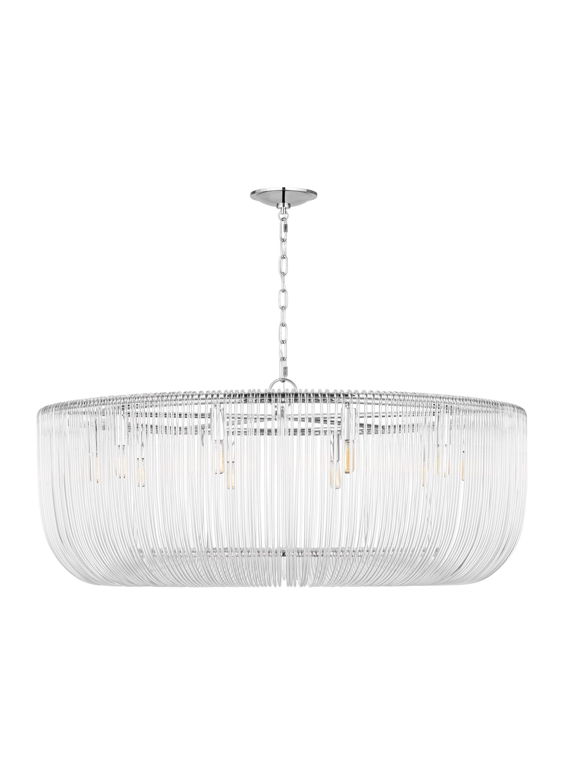 Pierce Extra Large Pendant