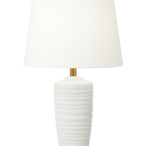 Waveland Table Lamp