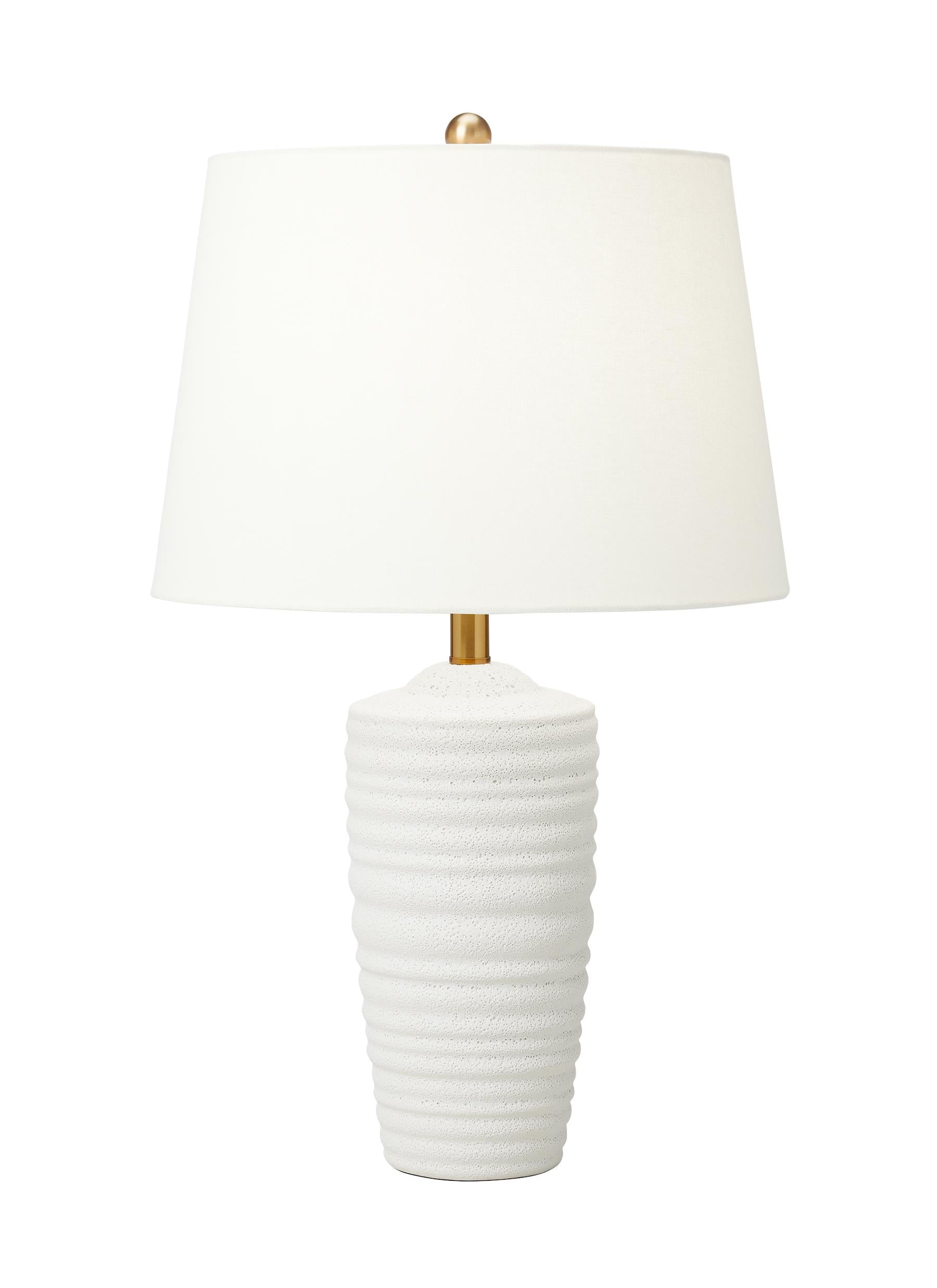 Waveland Table Lamp
