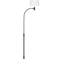 Belmont Extra Large Task Floor Lamp