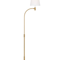 Belmont Extra Large Task Floor Lamp