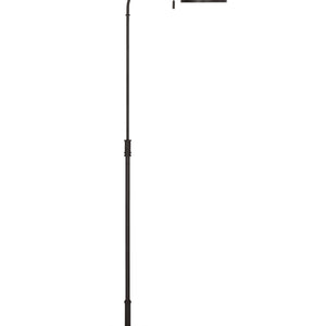 Belmont Large Task Floor Lamp