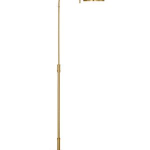 Belmont Large Task Floor Lamp