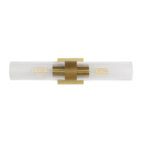 Geneva Linear Sconce