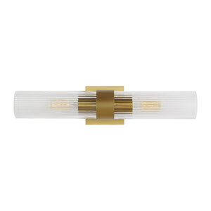 Geneva Linear Sconce