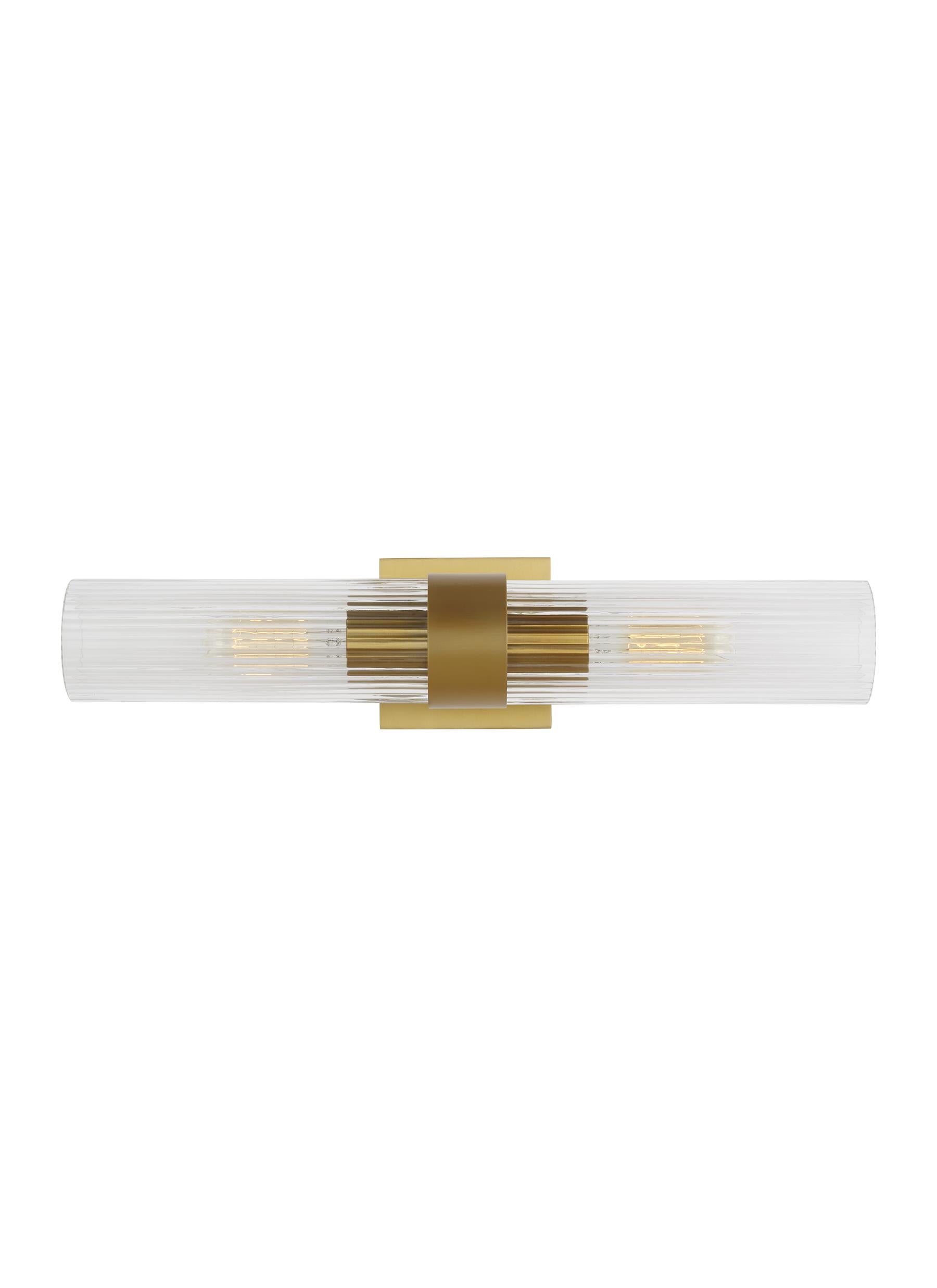 Geneva Linear Sconce