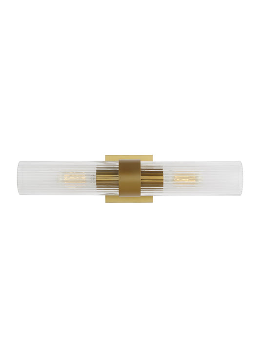 Geneva Linear Sconce