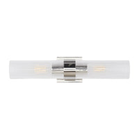 Geneva Linear Sconce