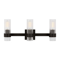Geneva 3 - Light Vanity