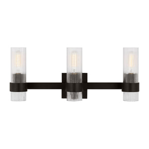 Geneva 3 - Light Vanity