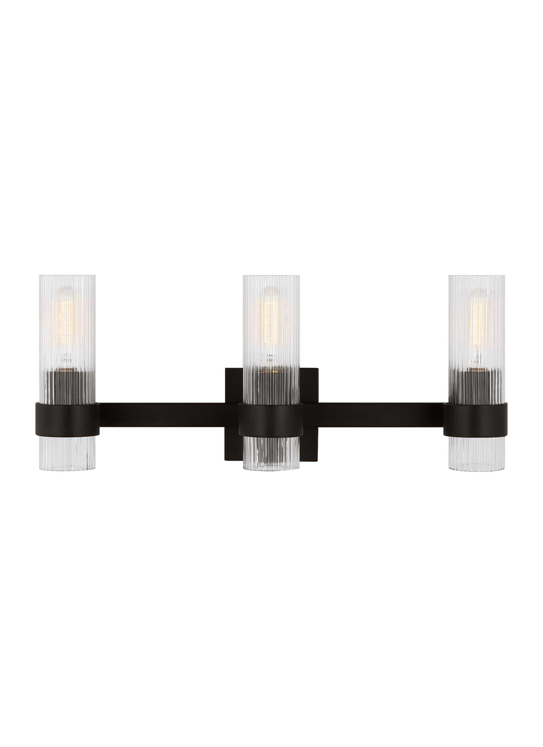 Geneva 3 - Light Vanity