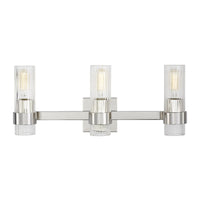 Geneva 3 - Light Vanity