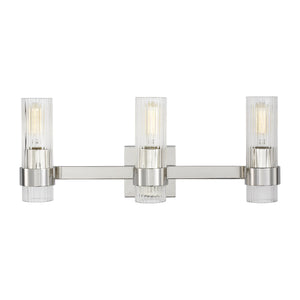 Geneva 3 - Light Vanity