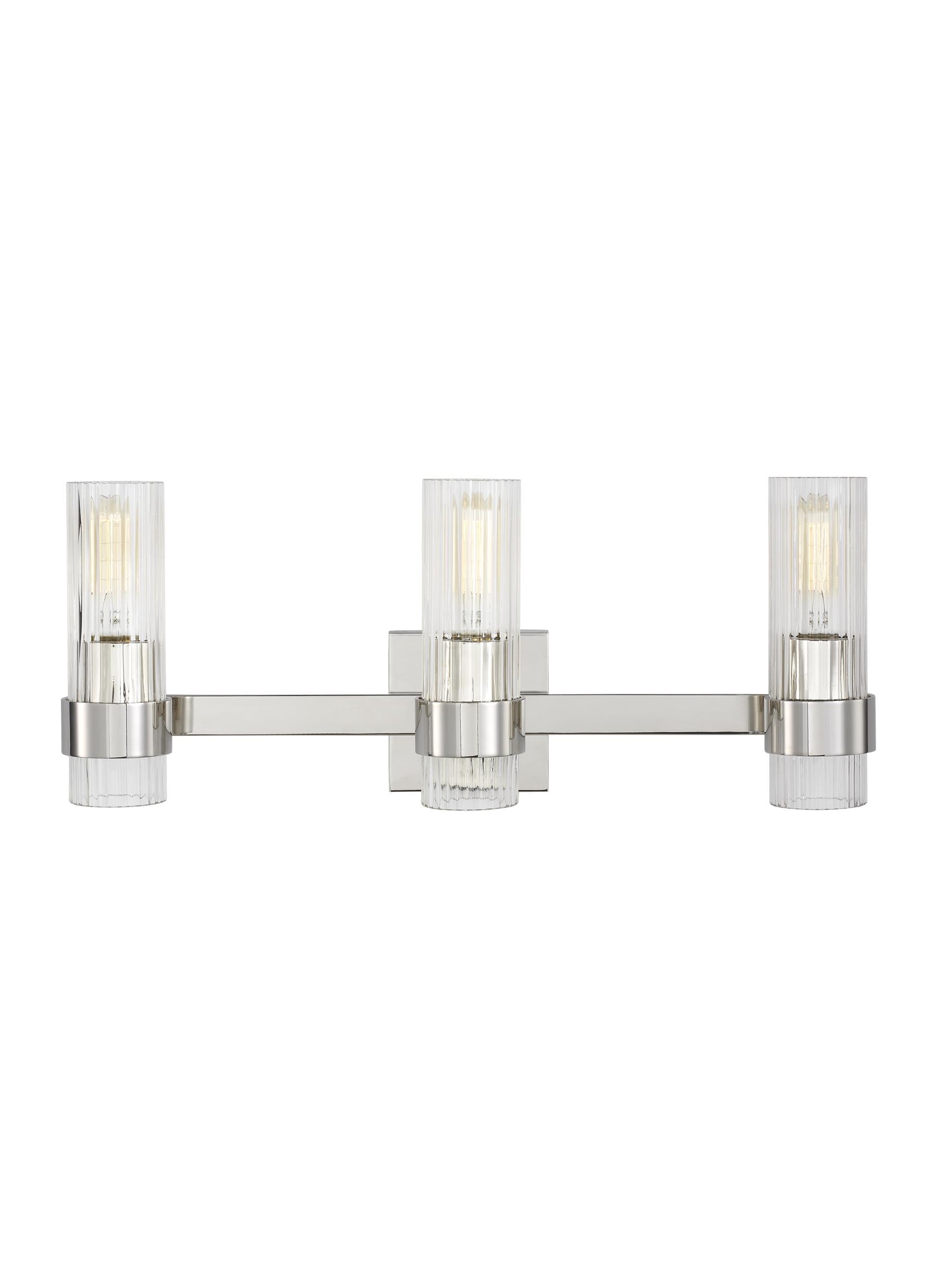 Geneva 3 - Light Vanity