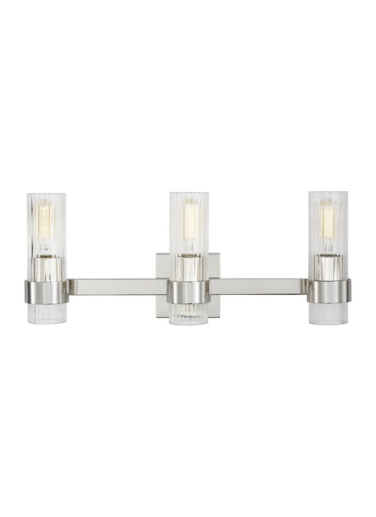 Geneva 3 - Light Vanity