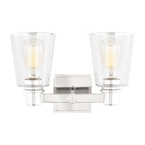Alessa 2 - Light Vanity