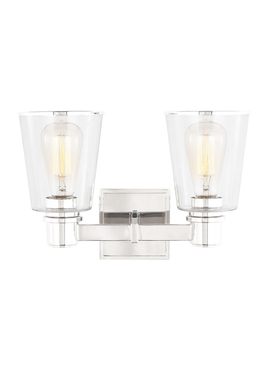 Alessa 2 - Light Vanity
