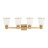 Alessa 4 - Light Vanity