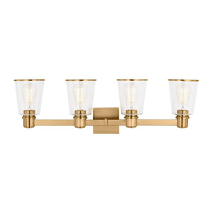 Alessa 4 - Light Vanity