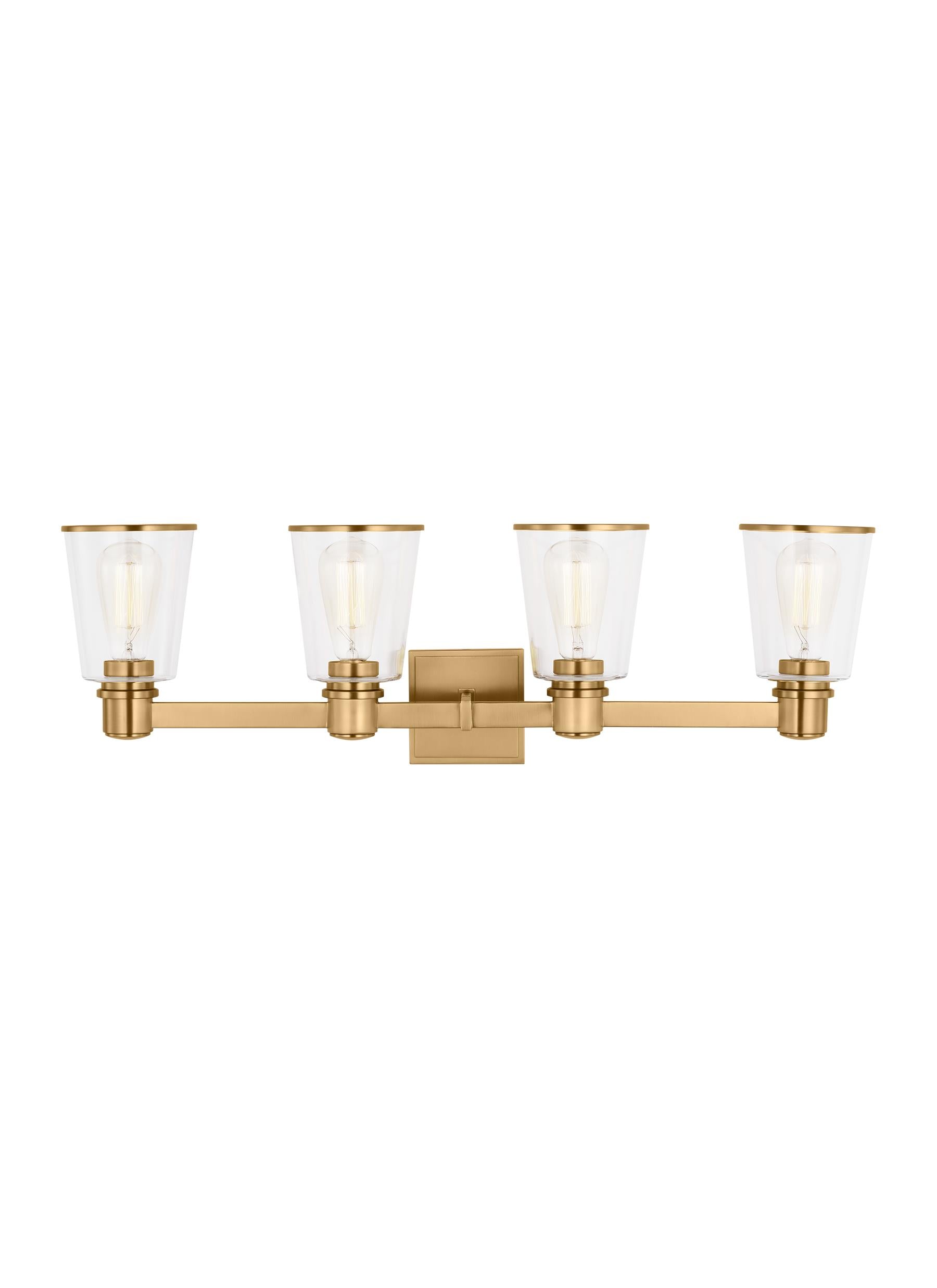 Alessa 4 - Light Vanity