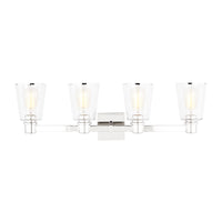 Alessa 4 - Light Vanity