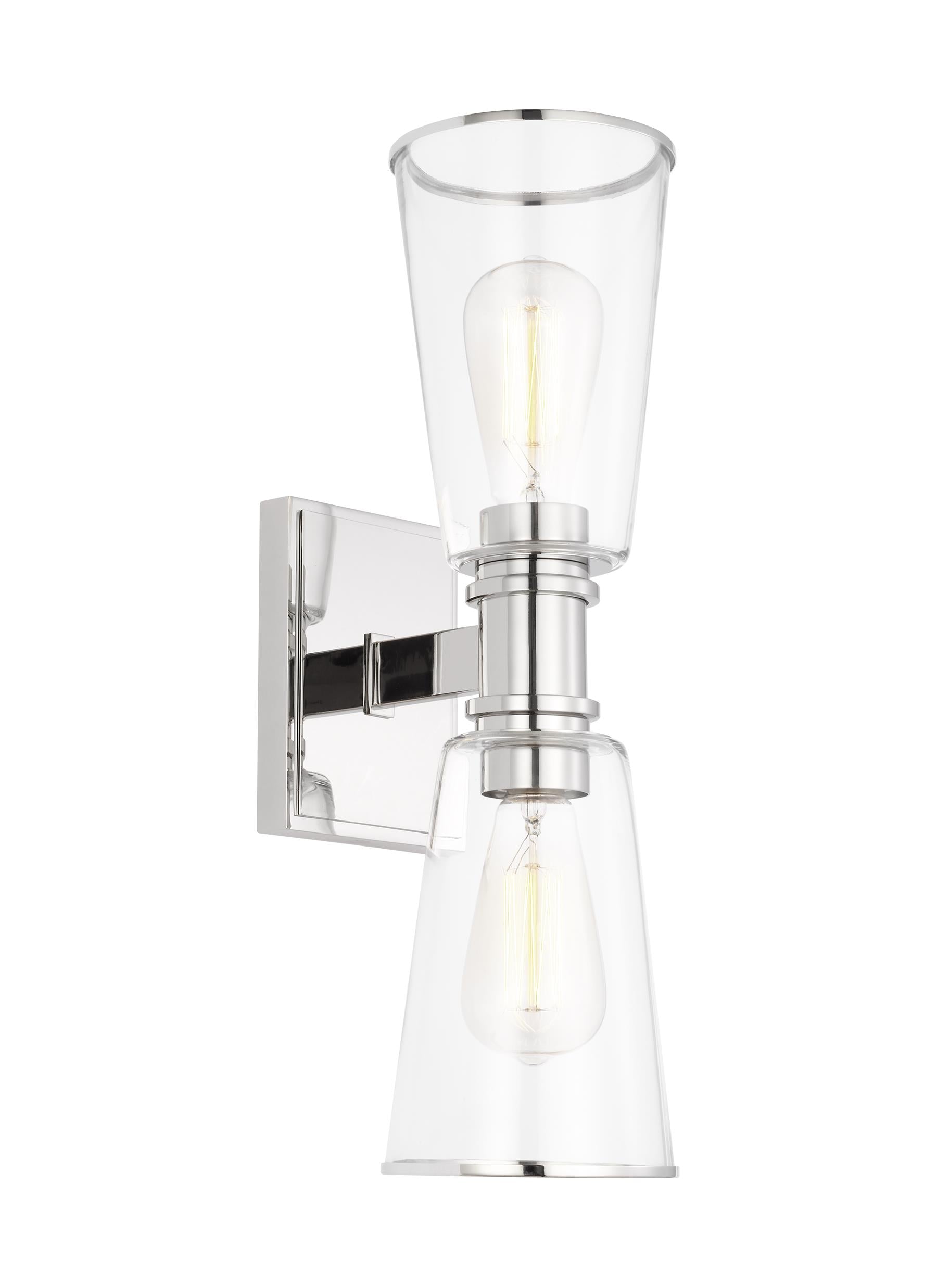 Alessa 2 - Light Linear Vanity