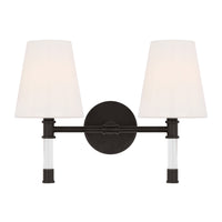 Hanover 2 - Light Vanity