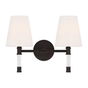 Hanover 2 - Light Vanity