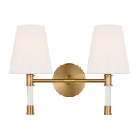 Hanover 2 - Light Vanity