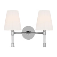 Hanover 2 - Light Vanity