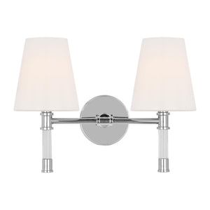 Hanover 2 - Light Vanity