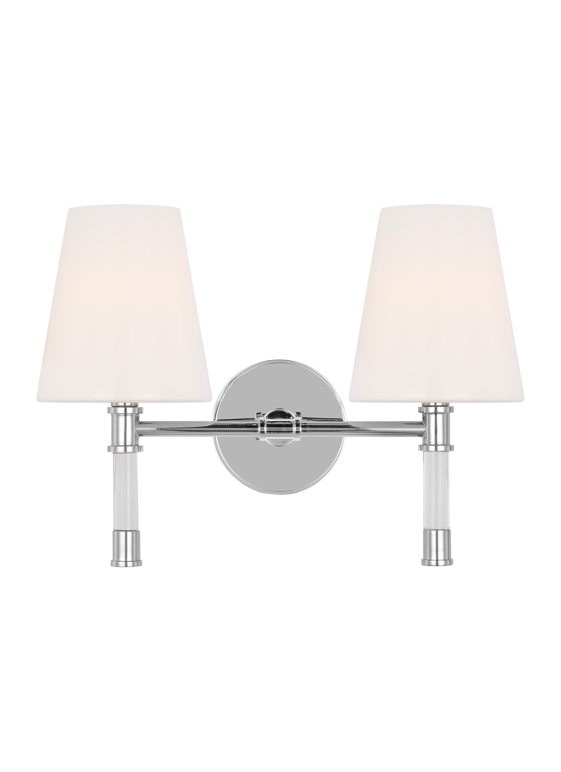 Hanover 2 - Light Vanity