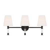 Hanover 3 - Light Vanity