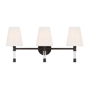 Hanover 3 - Light Vanity