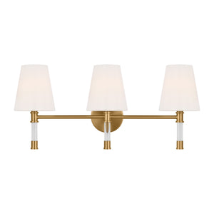 Hanover 3 - Light Vanity