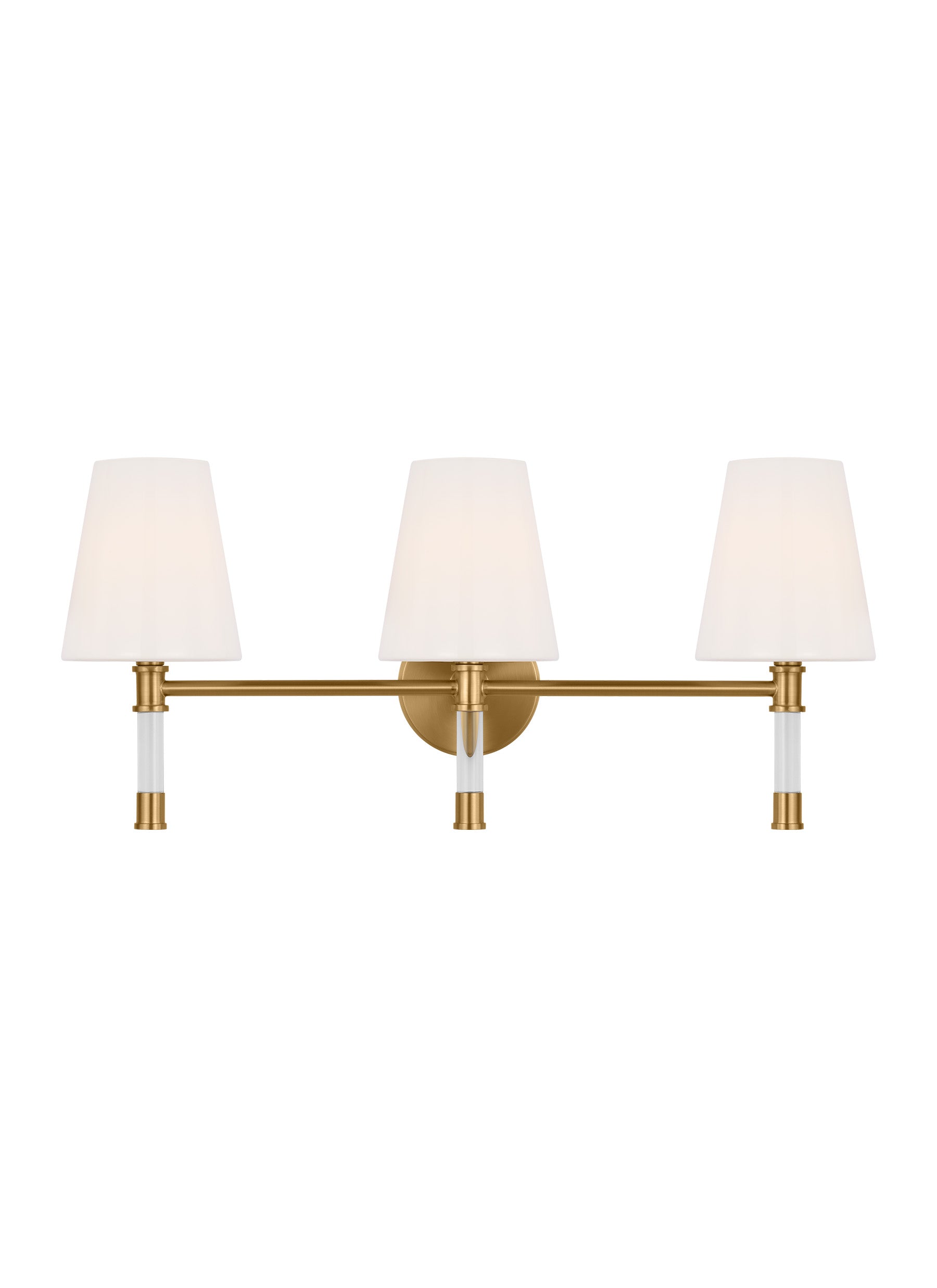 Hanover 3 - Light Vanity