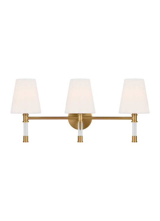 Hanover 3 - Light Vanity