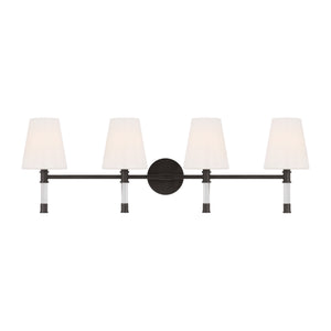 Hanover 4 - Light Vanity