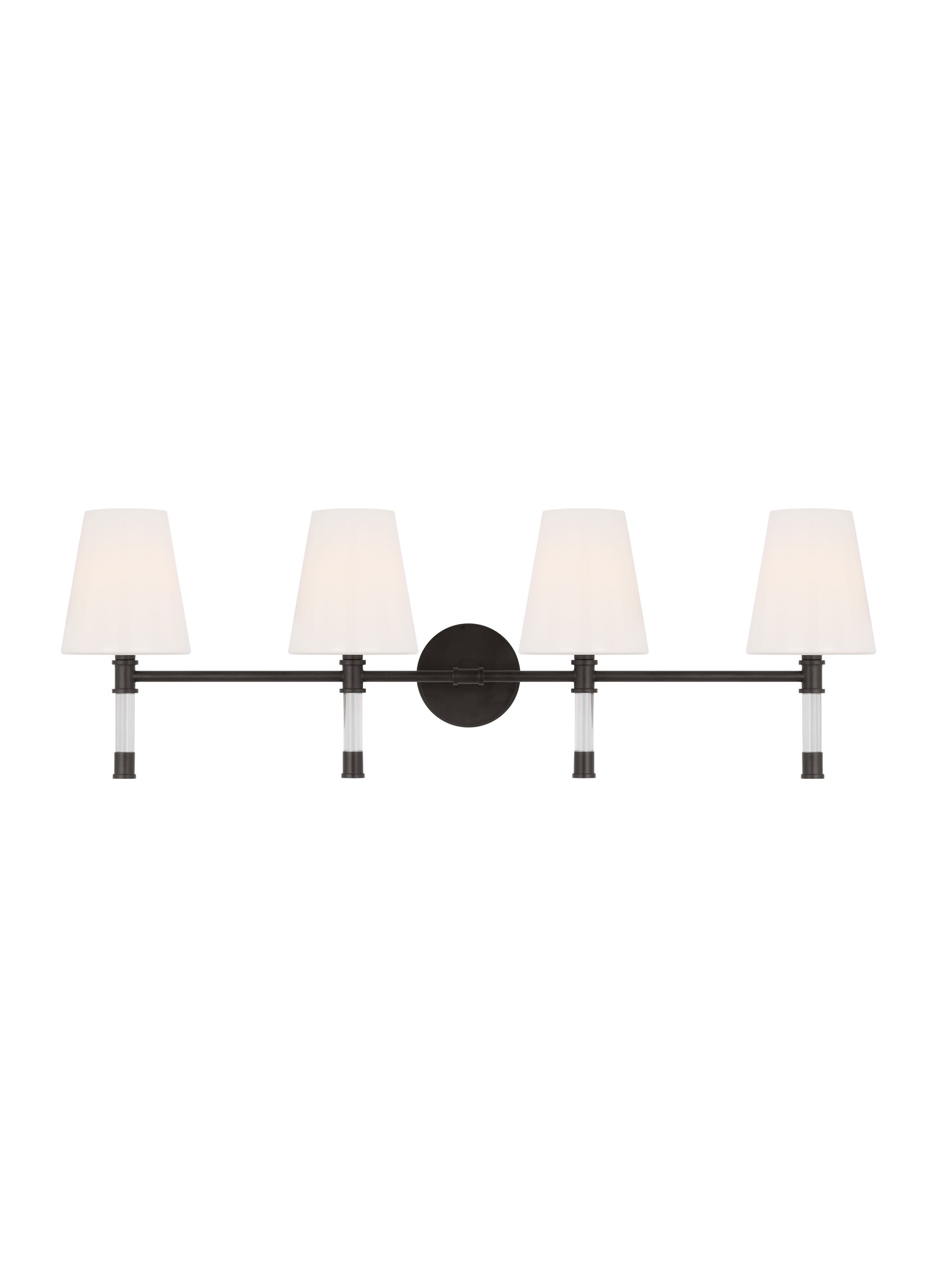 Hanover 4 - Light Vanity