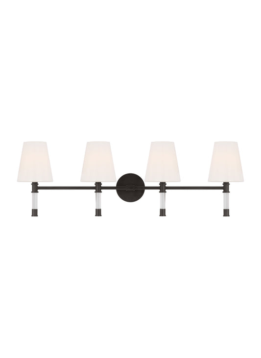Hanover 4 - Light Vanity