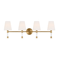 Hanover 4 - Light Vanity
