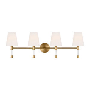 Hanover 4 - Light Vanity