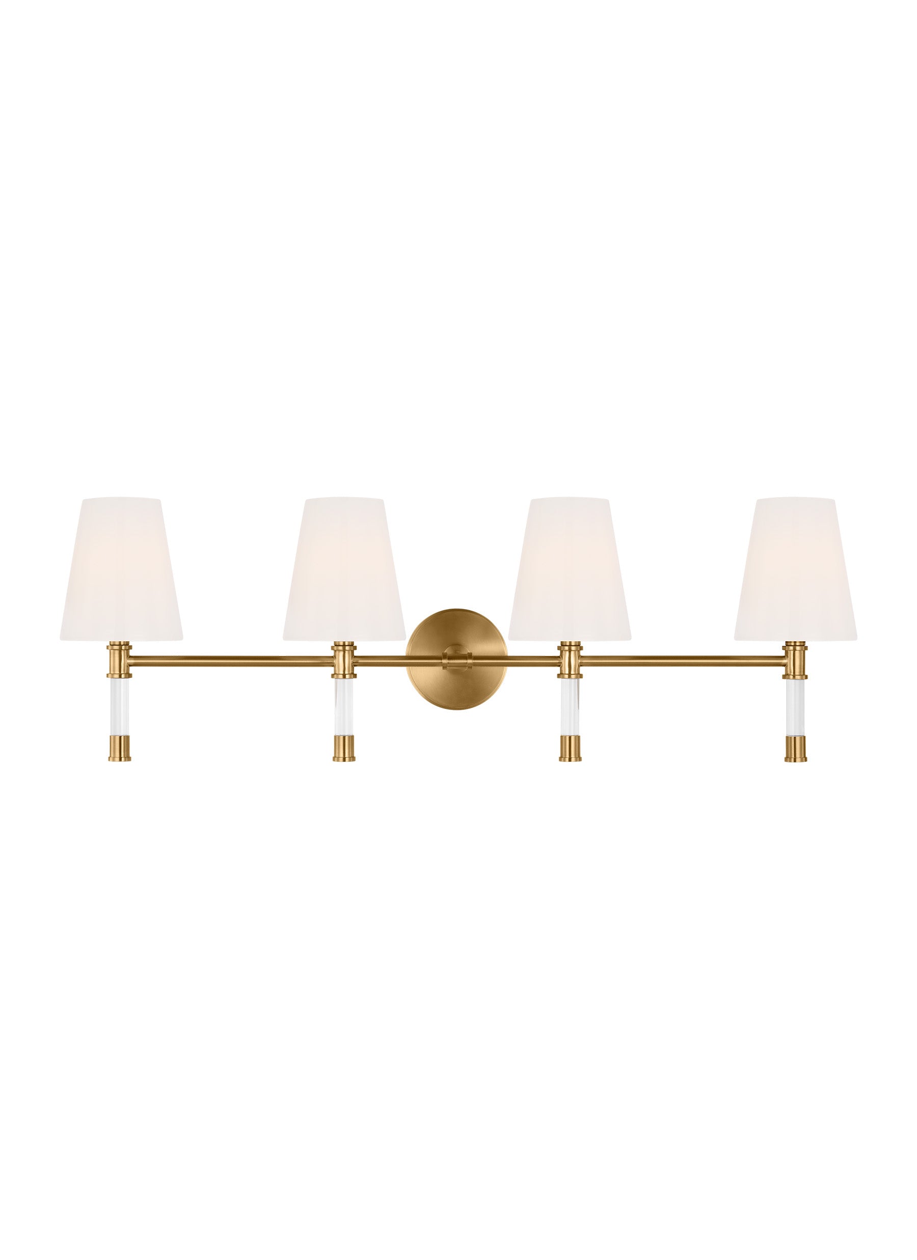 Hanover 4 - Light Vanity