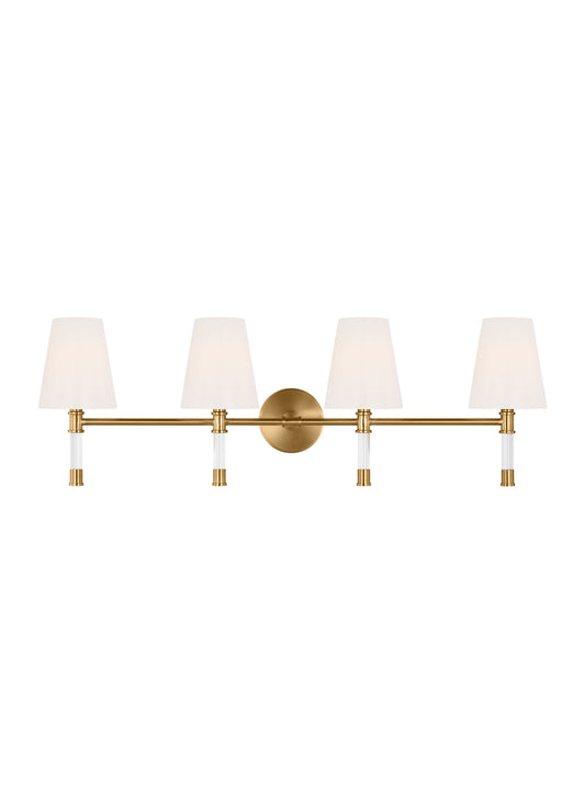 Hanover 4 - Light Vanity
