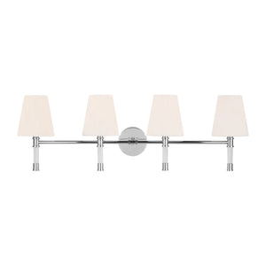 Hanover 4 - Light Vanity
