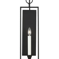 Keystone Sconce